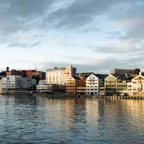Scandic Kristiansund