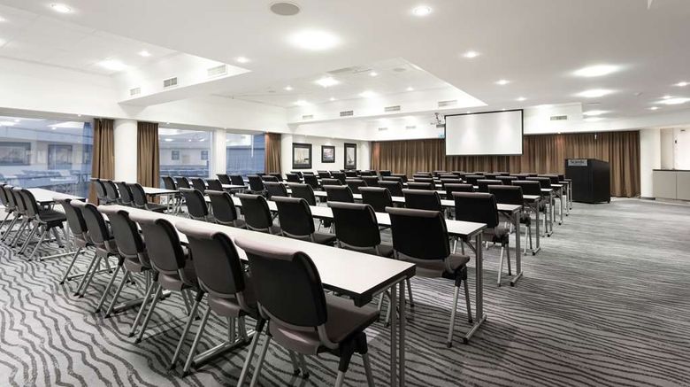 <b>Scandic Kristiansund Meeting</b>. Images powered by <a href="https://iceportal.shijigroup.com/" title="IcePortal" target="_blank">IcePortal</a>.