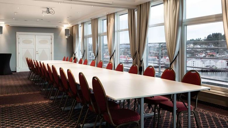 <b>Scandic Kristiansund Meeting</b>. Images powered by <a href="https://iceportal.shijigroup.com/" title="IcePortal" target="_blank">IcePortal</a>.