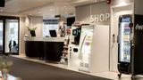 Scandic Kristiansund Lobby