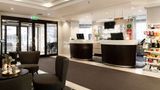 Scandic Kristiansund Lobby
