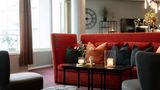 Scandic Kristiansund Lobby