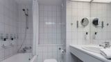 Scandic Kristiansund Room