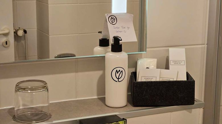 <b>Tulip Inn Frankfurt Airport Other</b>. Images powered by <a href="https://iceportal.shijigroup.com/" title="IcePortal" target="_blank">IcePortal</a>.
