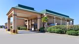 Americas Best Value Inn, Denham Springs Exterior