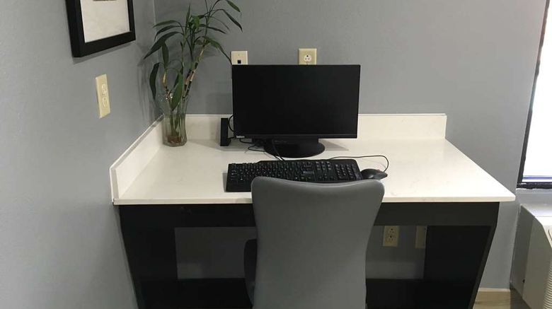 <b>Americas Best Value Inn, Denham Springs Other</b>. Images powered by <a href="https://iceportal.shijigroup.com/" title="IcePortal" target="_blank">IcePortal</a>.