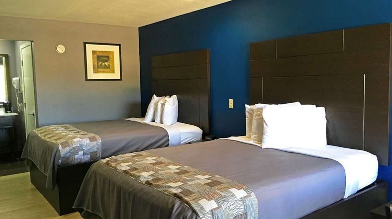 <b>Americas Best Value Inn, Denham Springs Room</b>. Images powered by <a href="https://iceportal.shijigroup.com/" title="IcePortal" target="_blank">IcePortal</a>.