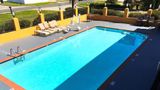 Americas Best Value Inn, Denham Springs Pool