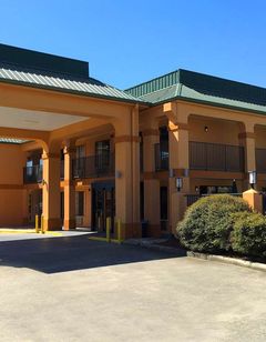 Americas Best Value Inn, Denham Springs