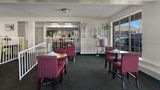 Americas Best Value Inn, Edenton Restaurant
