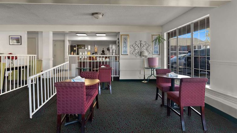 <b>Americas Best Value Inn, Edenton Restaurant</b>. Images powered by <a href="https://iceportal.shijigroup.com/" title="IcePortal" target="_blank">IcePortal</a>.