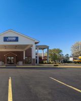 Americas Best Value Inn, Edenton