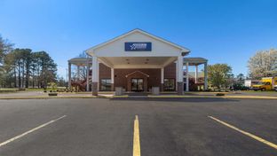 Americas Best Value Inn, Edenton