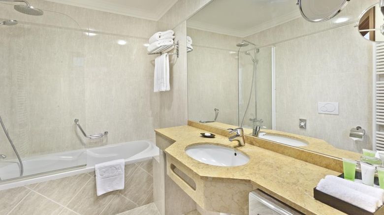 <b>Hotel King David Prague Room</b>. Images powered by <a href="https://iceportal.shijigroup.com/" title="IcePortal" target="_blank">IcePortal</a>.