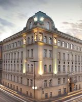 Hotel King David Prague