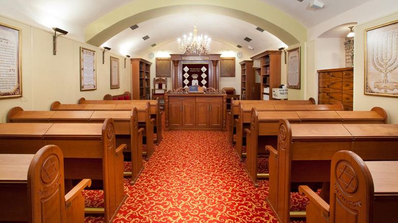 <b>Hotel King David Prague Other</b>. Images powered by <a href="https://iceportal.shijigroup.com/" title="IcePortal" target="_blank">IcePortal</a>.