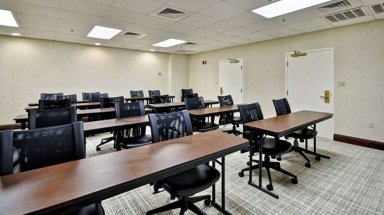 <b>Homewood Suites Augusta Meeting</b>. Images powered by <a href="https://iceportal.shijigroup.com/" title="IcePortal" target="_blank">IcePortal</a>.