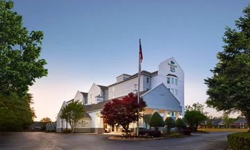 Homewood Suites Augusta