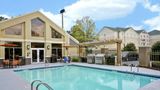 Homewood Suites Augusta Pool