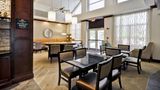 Homewood Suites Augusta Restaurant
