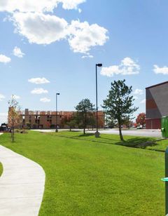 Home2 Suites by Hilton Amarillo