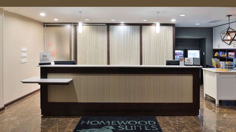 <b>Homewood Suites Columbia/Laurel Lobby</b>. Images powered by <a href="https://iceportal.shijigroup.com/" title="IcePortal" target="_blank">IcePortal</a>.