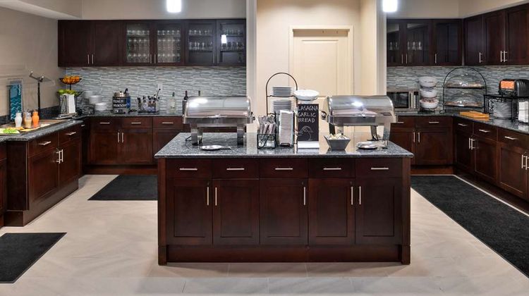 Homewood Suites Columbia/Laurel Restaurant
