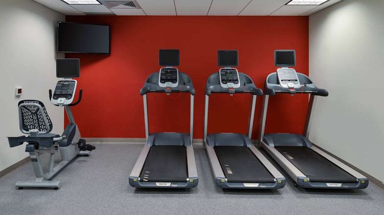 Homewood Suites Columbia/Laurel Health