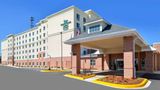 Homewood Suites Columbia/Laurel Exterior