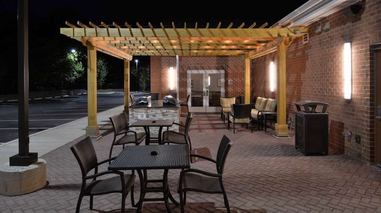 <b>Homewood Suites Columbia/Laurel Recreation</b>. Images powered by <a href="https://iceportal.shijigroup.com/" title="IcePortal" target="_blank">IcePortal</a>.