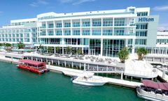 Hilton at Resorts World Bimini