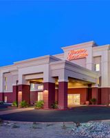 Hampton Inn & Suites, Blythe