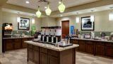Hampton Inn & Suites, Blythe Restaurant