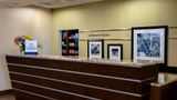 Hampton Inn & Suites, Blythe Lobby