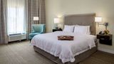 Hampton Inn & Suites, Blythe Room