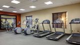Hampton Inn & Suites, Blythe Health