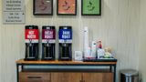 Hampton Inn & Suites, Blythe Restaurant