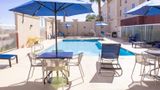 Hampton Inn & Suites, Blythe Pool