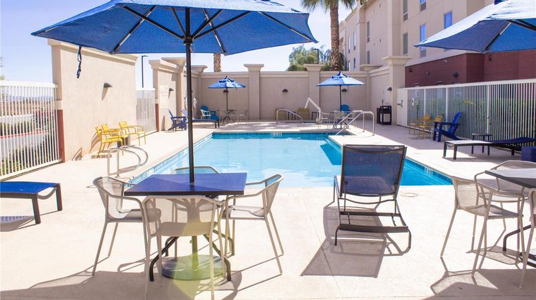 <b>Hampton Inn & Suites, Blythe Pool</b>. Images powered by <a href="https://iceportal.shijigroup.com/" title="IcePortal" target="_blank">IcePortal</a>.