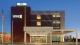 Home2 Suites by Hilton Bellingham Airpt Exterior