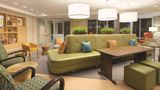 Home2 Suites by Hilton Bellingham Airpt Lobby
