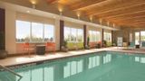 Home2 Suites by Hilton Bellingham Airpt Pool