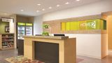 Home2 Suites by Hilton Bellingham Airpt Restaurant