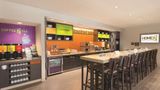Home2 Suites by Hilton Bellingham Airpt Restaurant