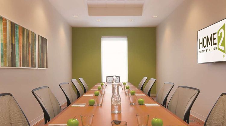 Home2 Suites by Hilton Bellingham Airpt Meeting