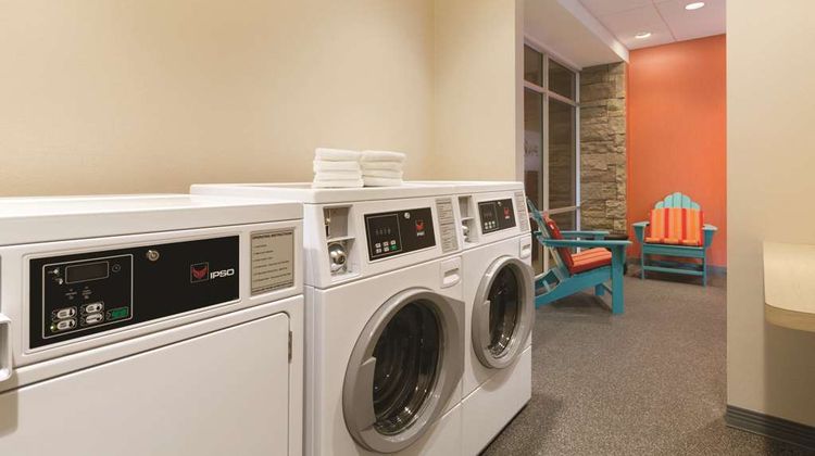 Home2 Suites by Hilton Bellingham Airpt Recreation