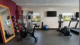 Home2 Suites by Hilton Bellingham Airpt Health