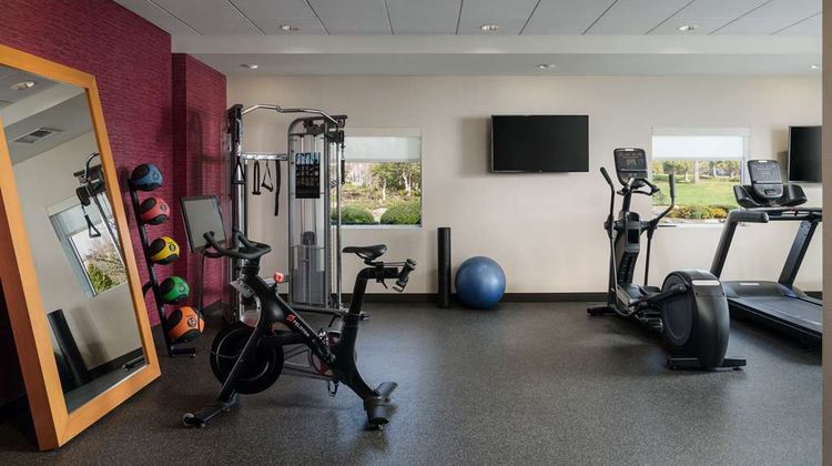 Home2 Suites by Hilton Bellingham Airpt Health