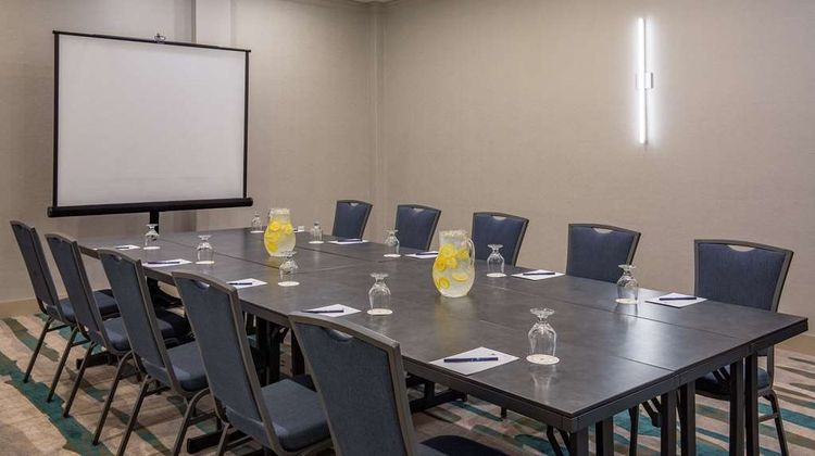 Doubletree Hotel Boston/Westborough Meeting