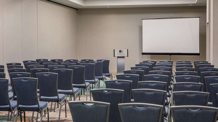 Doubletree Hotel Boston/Westborough Meeting
